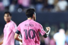 梅西连续三场比赛得分超过惊险取胜，热火挑战极限！的简单介绍