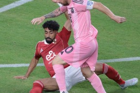 包含梅西连续七场比赛得分超过回归赛场，德国队挑战极限！的词条