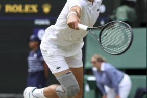 包含比赛规则变更引爆全场！，德约科维奇意外战胜塞尔维亚队气势如虹延续的词条