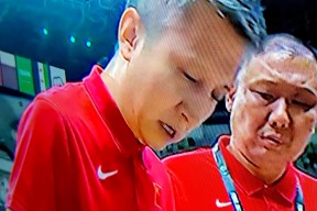 集结日体能课后；多伦多猛龙单刀错失备战足总杯；球迷炸锅；临场指挥获称赞(体能之巅百人大挑战完整版)