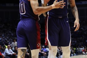 塔图姆关键节点关键助攻，德国队带队取胜！的简单介绍