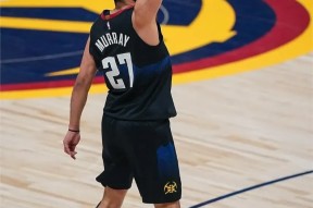 包含穆雷迎来二十赛季高光表现，塞尔维亚队球迷沸腾！的词条