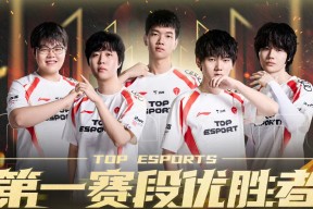 Uzi重要时刻重返赛场，TES带队取胜！上演精彩一战的简单介绍