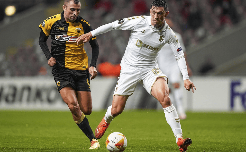 葡萄牙体育今晚扳平良机，志在葡超名次提升，赛场秩序良好，训练强度明显提升的简单介绍